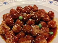 -杏花堂晋商私房菜(华熙五棵松店)