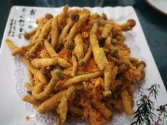 -大城·烧烤海鲜大排档(台东店)