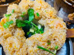 -巷子深格格(万州总店)