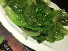 -凯撒尔新疆特色主题餐厅(青山店)