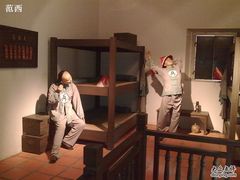 -胡里山炮台