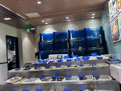 -品味居·首店·大连鲜活海鲜大连菜(东港店)