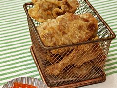 -鹊华居·地道鲁菜·海鲜·融合味(大明湖店)