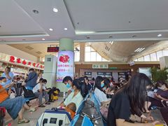-德宏芒市国际机场