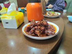 -红灯笼龙凤饭店(宁波老字号店)