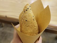 老街糯米团-正南齐北·老街糯米团(洪崖洞店)
