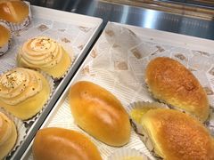 -浓心爷爷·现烤面包(水荫路店)