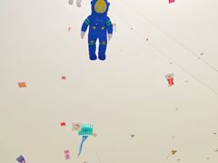 -潍坊滨海云门国际风筝放飞场