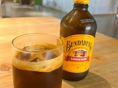 瀑姜美式-山下C5cafe(惠通时代广场店)