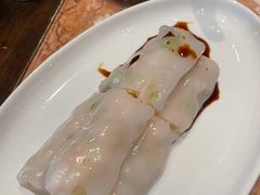 爽滑鲜虾肠-金玉满堂潮州酒楼(无限极荟购物广场店)