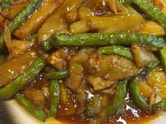 -大胡同天津菜·海肠捞饭·津门皮皮虾锅贴一绝(西姜井店)