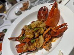 -万龙洲海鲜(亚运村店)