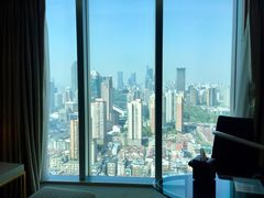 -上海雅居乐万豪侯爵酒店