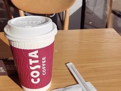 -COSTA COFFEE(龙德广场店)