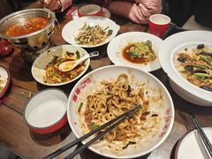 -陈阿宝·山西菜馆