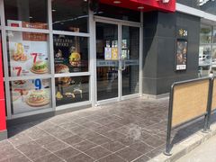 -麦当劳(沙河店)