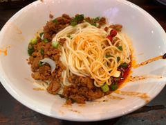 -周小波重庆小面·重庆名小吃(邹容路店)