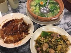 -紫金食坊(江南西路店)