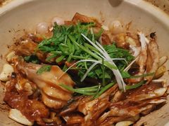 -海宝酒家(中山四路店)