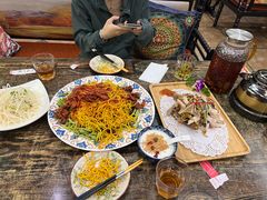 -石榴花开餐厅