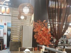 -大洋家·精品潮汕菜·生腌砂锅粥(天河东路店)