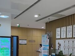 -慈铭体检(北京奥亚分院)