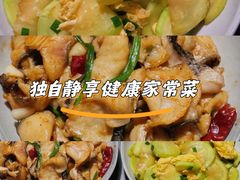 -大秀活鱼·汉派烤鱼·涮财鱼片(后湖店)