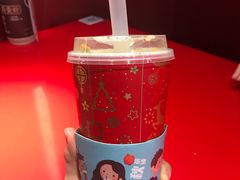 多多百香果-九秋茶铺(三里屯店)