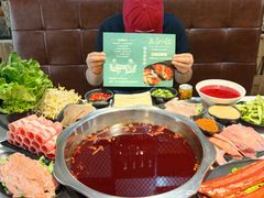-三江汇火锅店(保全街店)