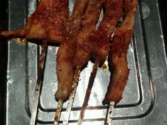 -名羊天下陕北横山铁锅炖羊肉(博文路店)