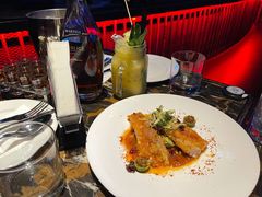 -MOSSO德国餐厅·音乐酒吧(环宇荟店)