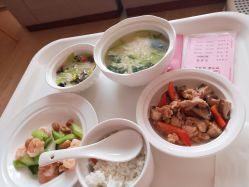 -养月堂中医养生月子会所(中心妇产店)