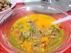 -良友·海鲜青岛菜·海肠捞饭(五四广场店)