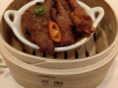 -翠园(北京王府中环店)