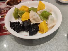 -添福来墨鱼饺子 · 海鲜东北菜(大连星海·黄浦路店)