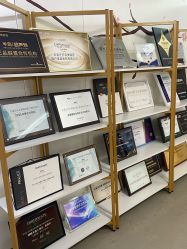 点击看大图 -石家庄苏亚美联臣医疗美容医院