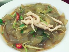 -妈妈的味道(工人体育场东路店)