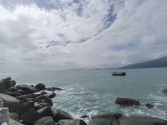 -海南分界洲岛旅游区