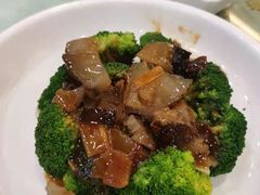 -江南村酒家