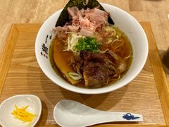 -面屋 猪一
