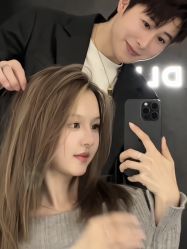 -DL HOPE明星造型