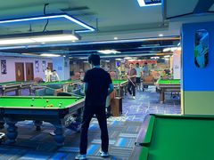 -嘉爵台球棋牌俱乐部(湾厦店)