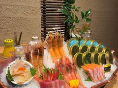 -Minase水濑·日料放题(外滩店)