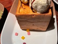 面包诱惑-外婆家(西溪印象城店)