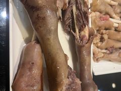 -英子补身汤(海兰路店)