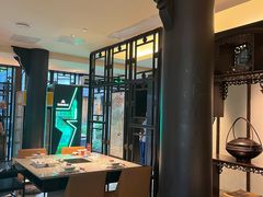 -大妙火锅·非物质文化遗产(东湖公园店)