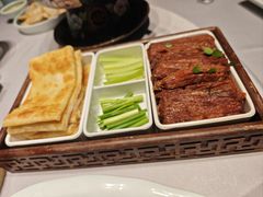 -四世同堂·京菜·烤鸭(双井店)
