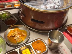 -西塔老太太泥炉烤肉(温州首店万象城黑金店)