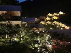 -北京山里寒舍度假酒店