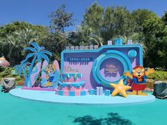 -苏州乐园森林水世界